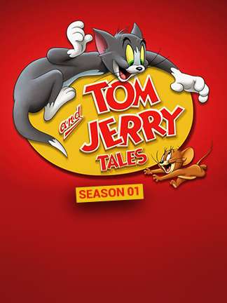 Tom And Jerry Tales